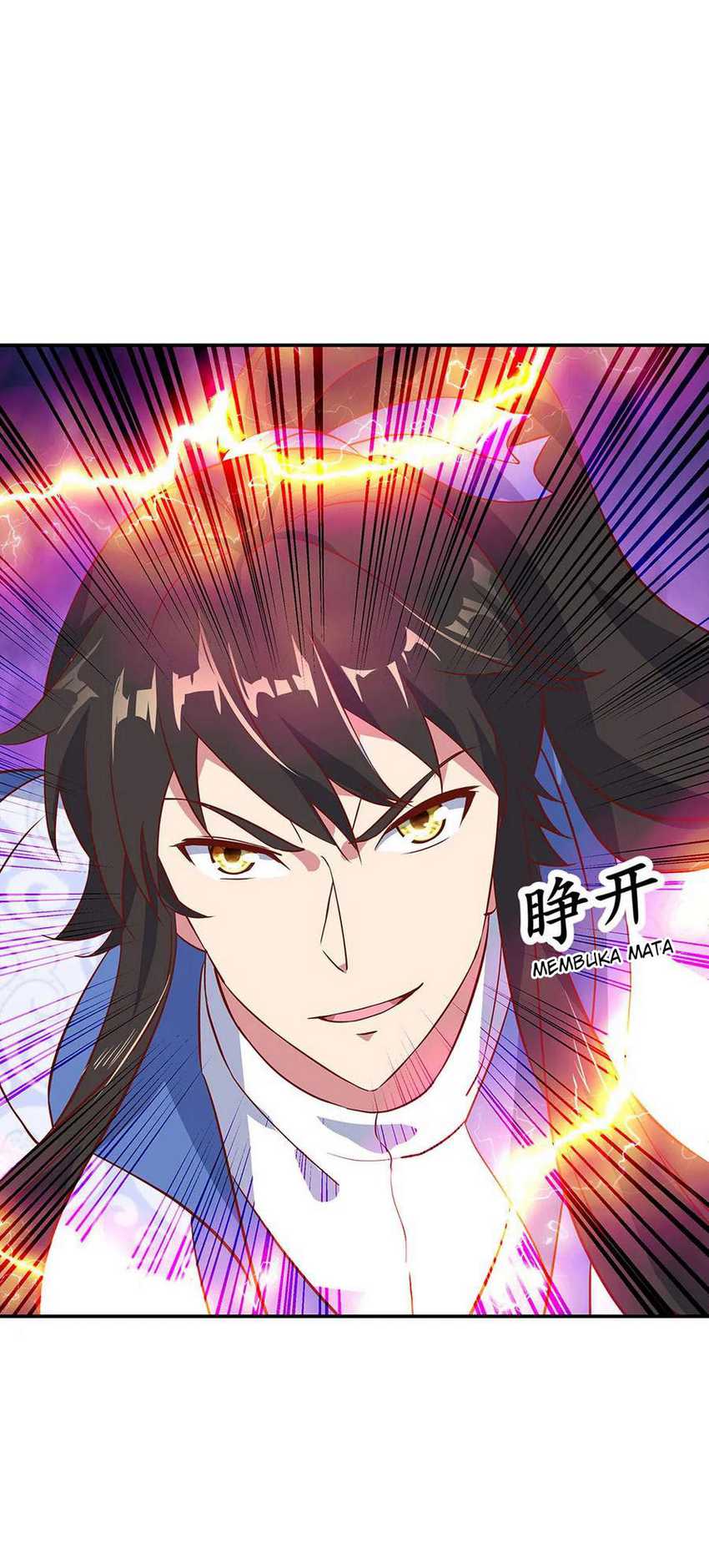 Peerless Soul Chapter 223 Gambar 33