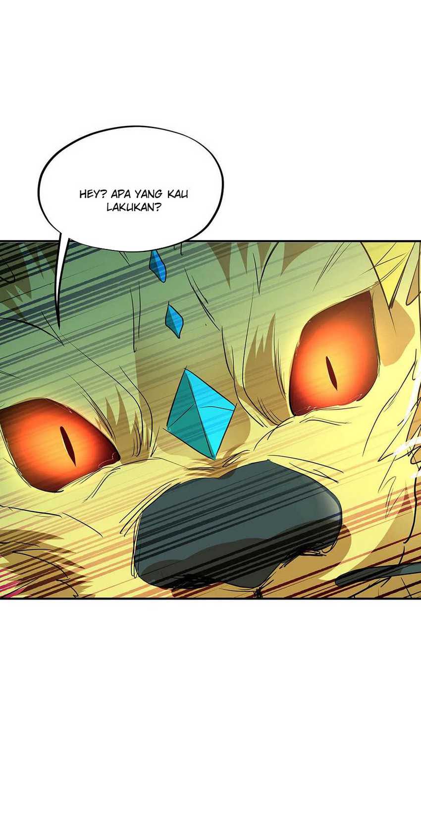 Peerless Soul Chapter 223 Gambar 6