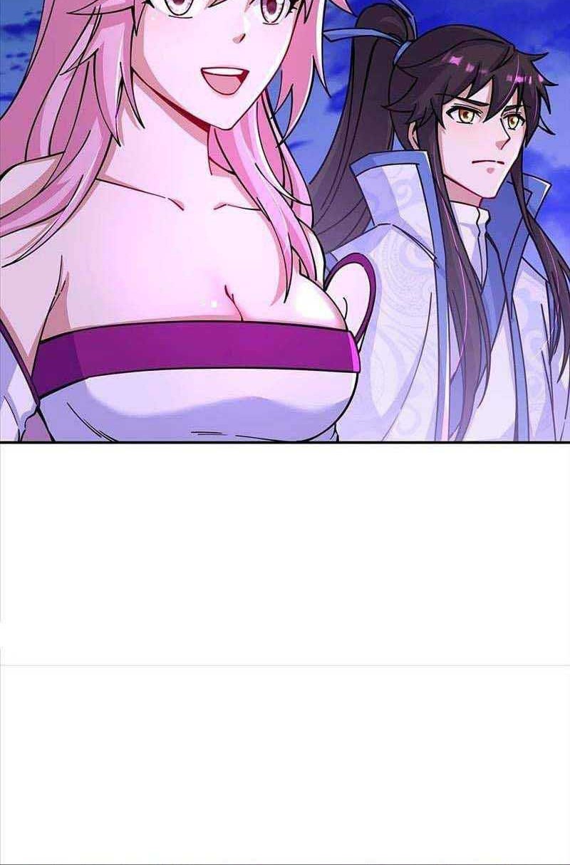 Peerless Soul Chapter 306 Gambar 21