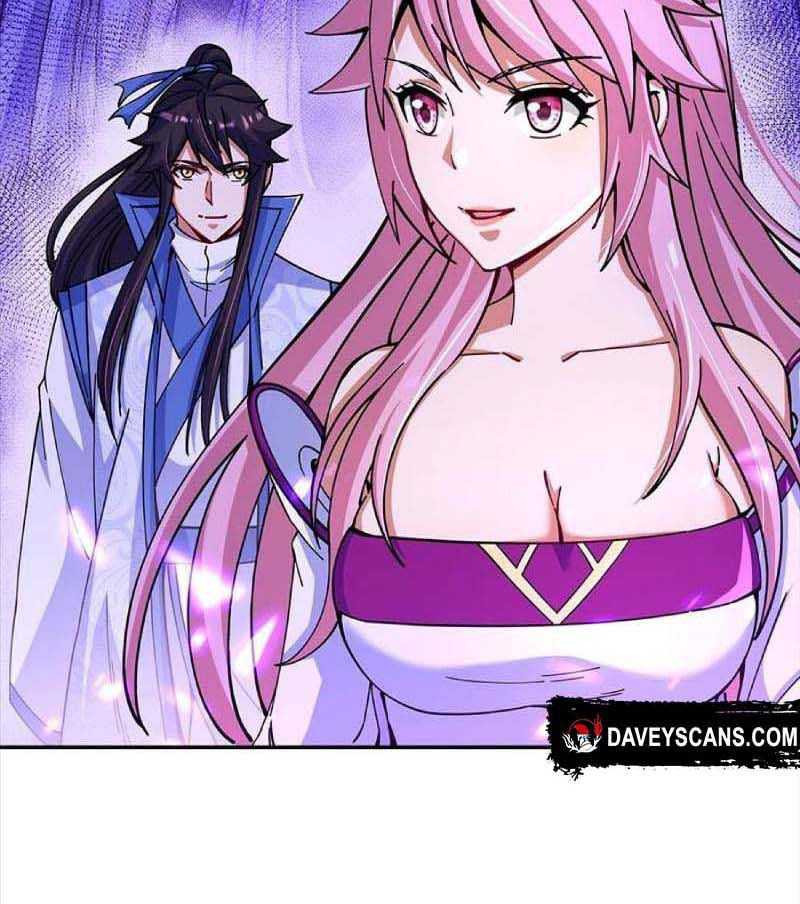 Peerless Soul Chapter 306 Gambar 24