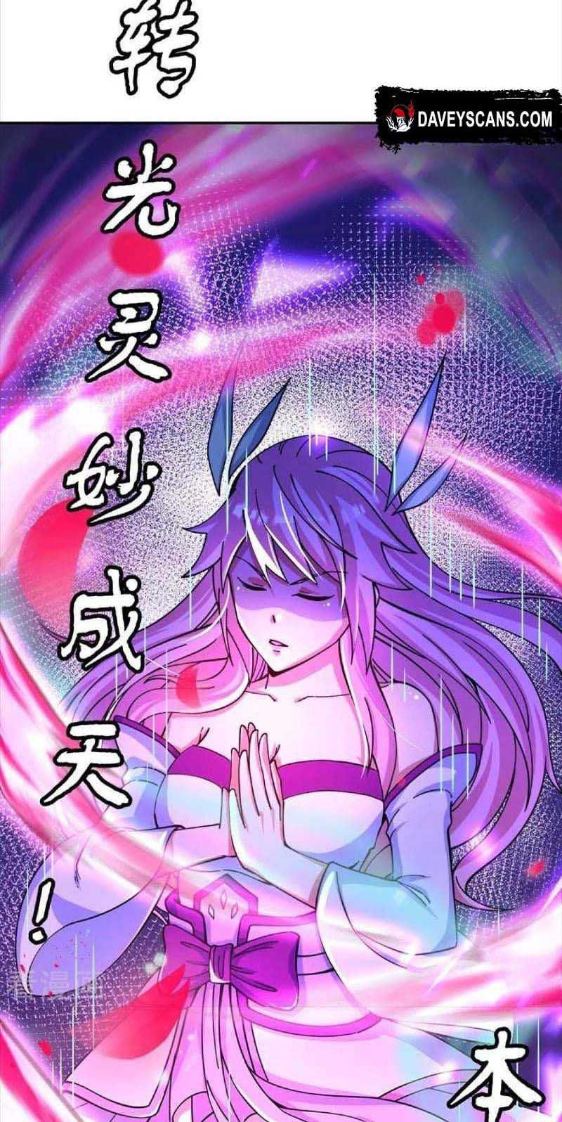 Peerless Soul Chapter 306 Gambar 26