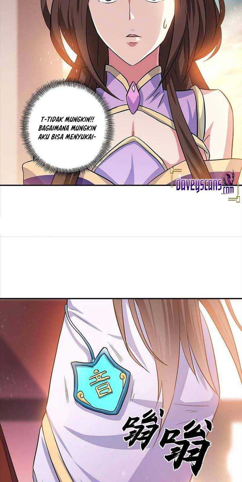 Peerless Soul Chapter 306 Gambar 15