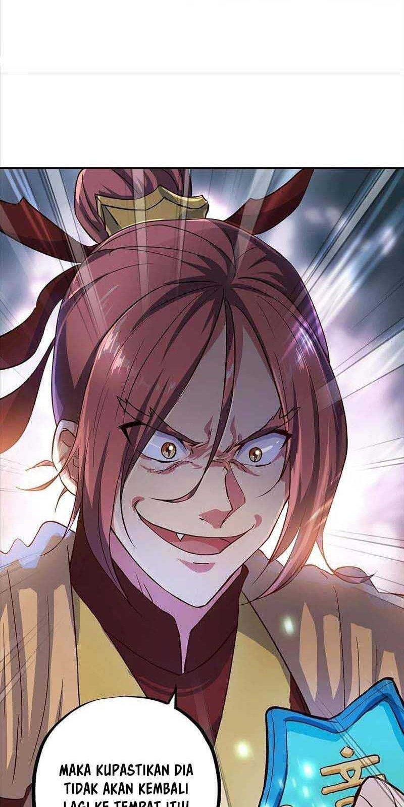 Peerless Soul Chapter 306 Gambar 18