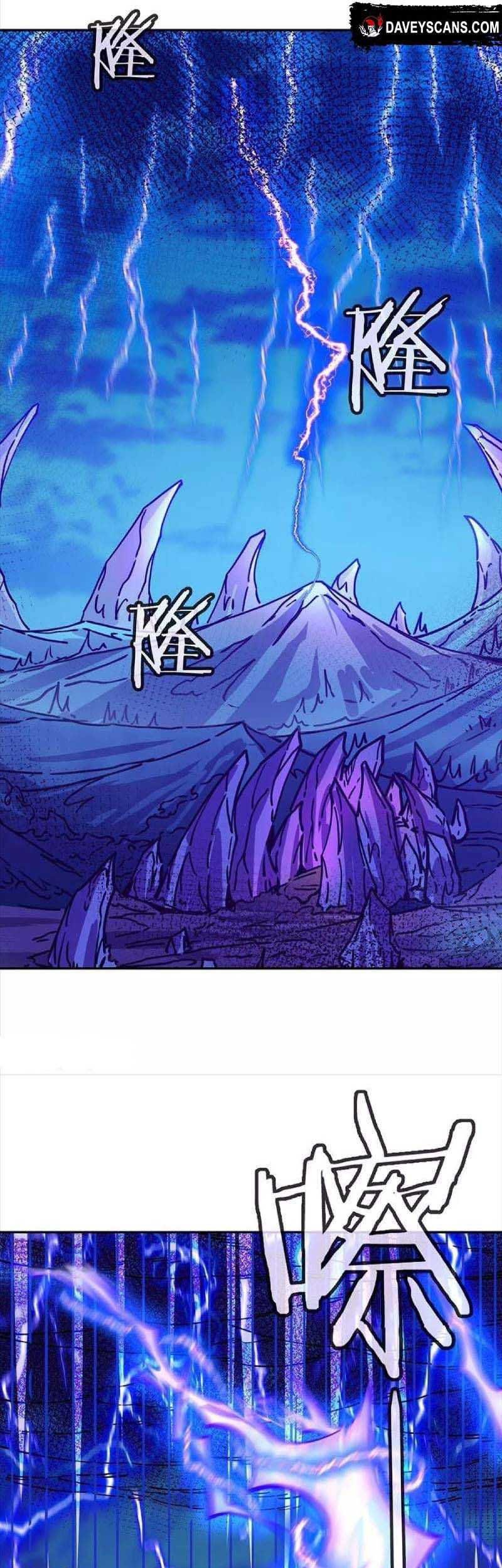 Peerless Soul Chapter 306 Gambar 39