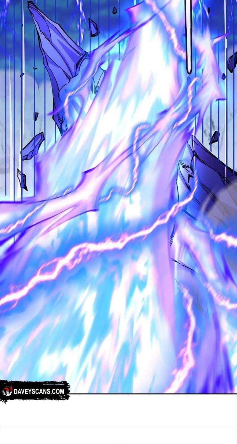 Peerless Soul Chapter 306 Gambar 40