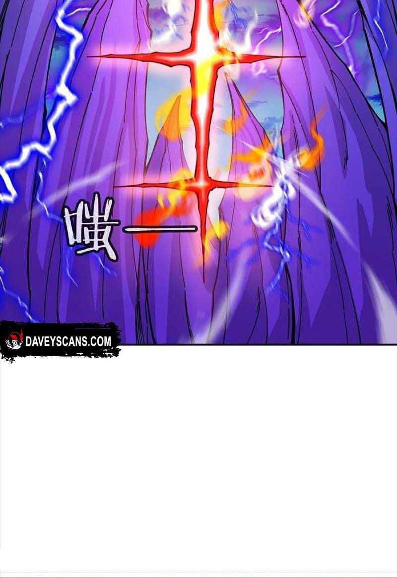 Peerless Soul Chapter 306 Gambar 44