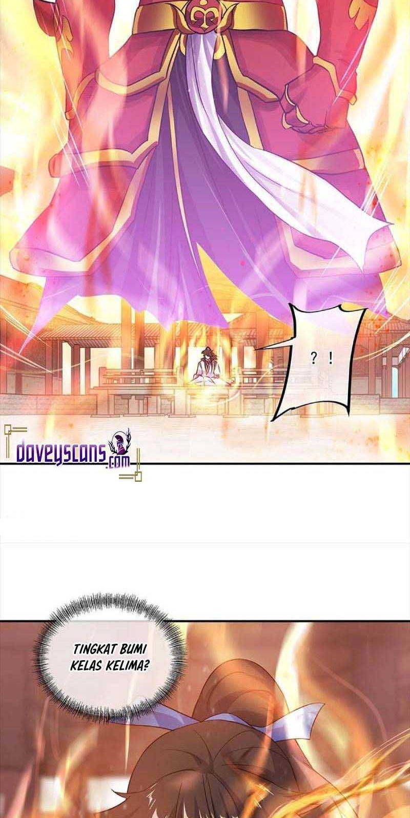 Peerless Soul Chapter 306 Gambar 3