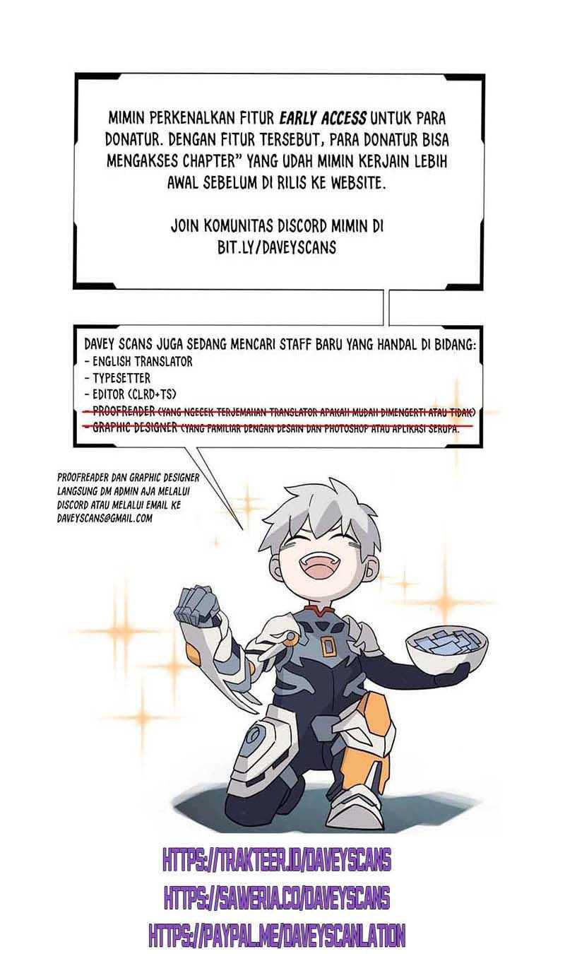 Peerless Soul Chapter 306 Gambar 47