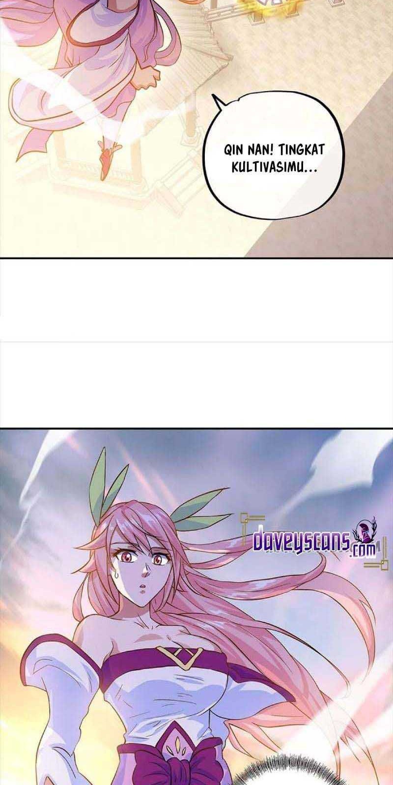 Peerless Soul Chapter 306 Gambar 6