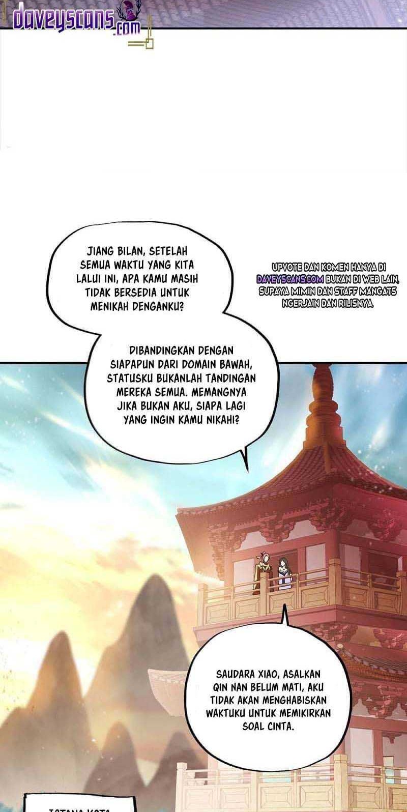 Peerless Soul Chapter 306 Gambar 12