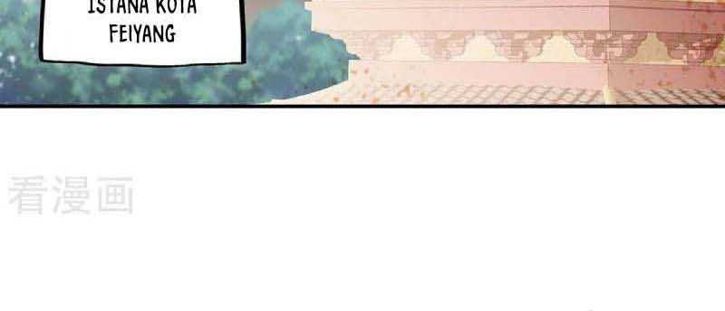 Peerless Soul Chapter 306 Gambar 13