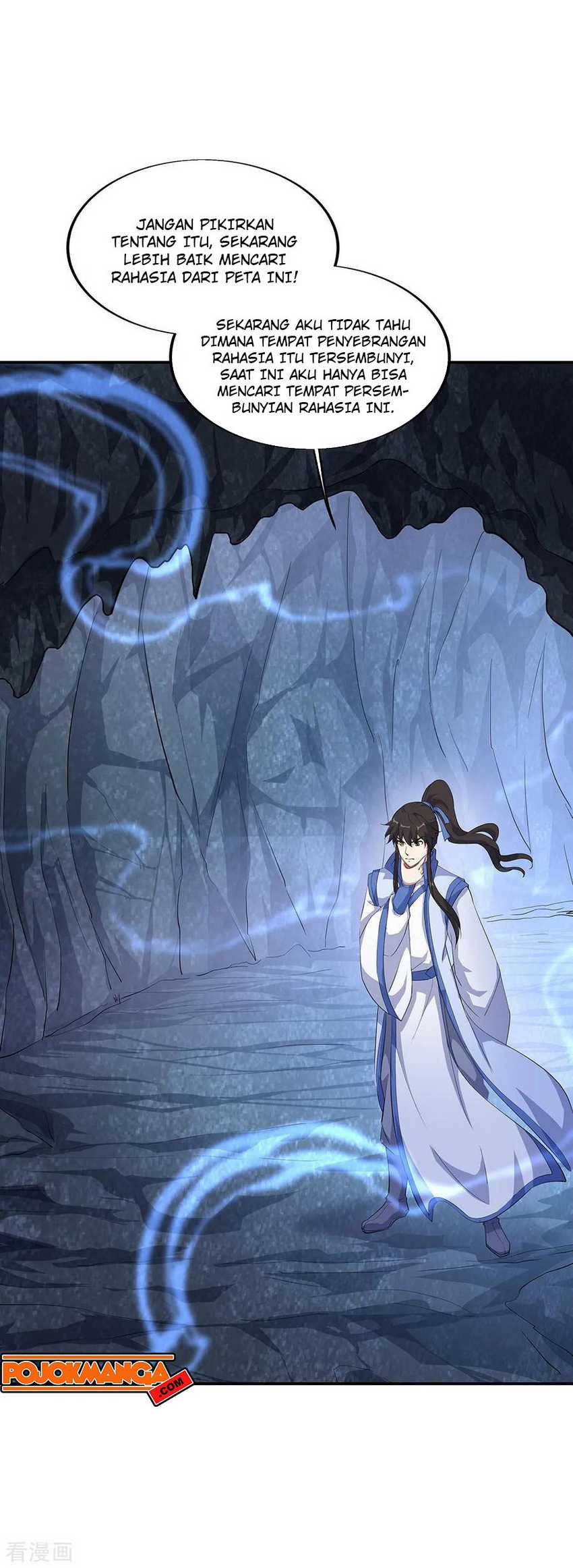 Peerless Soul Chapter 197 Gambar 15