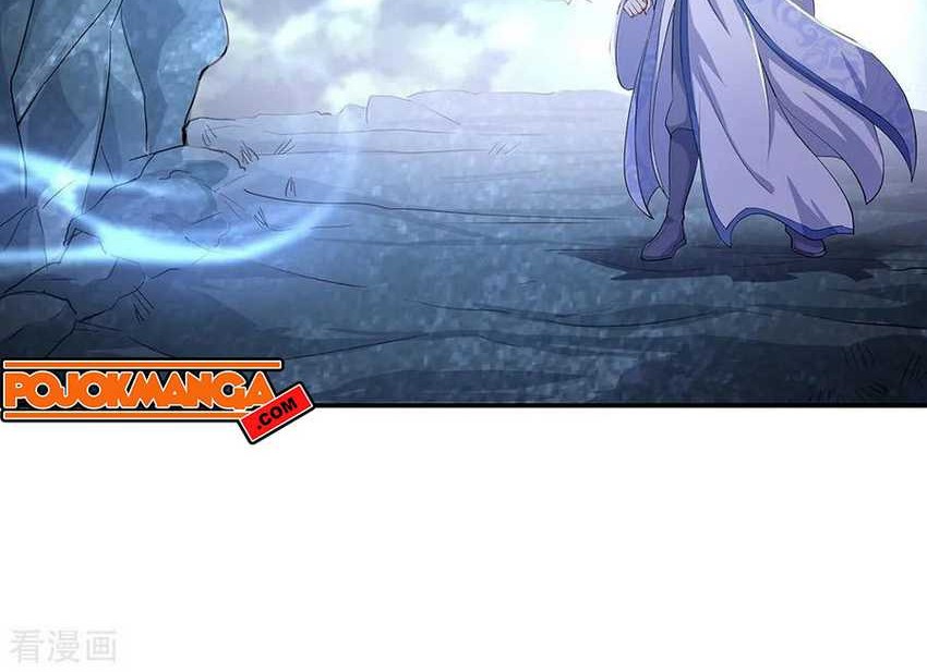 Peerless Soul Chapter 197 Gambar 3