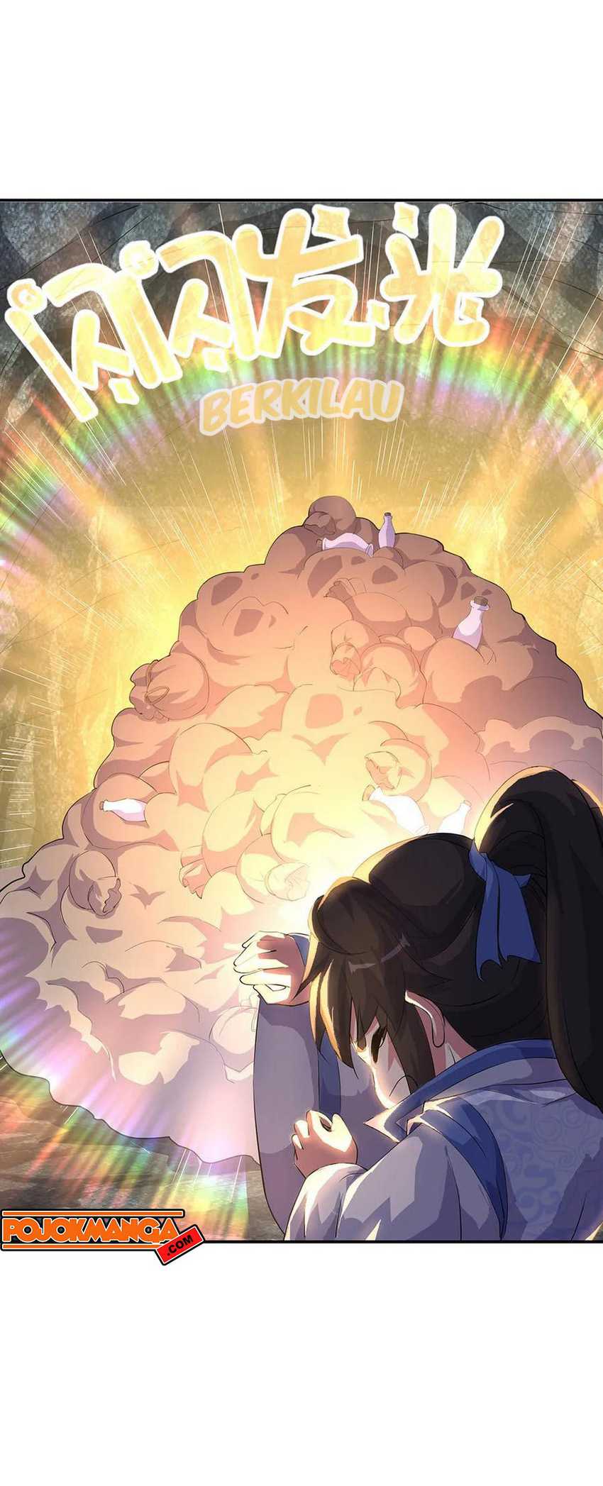 Peerless Soul Chapter 197 Gambar 5