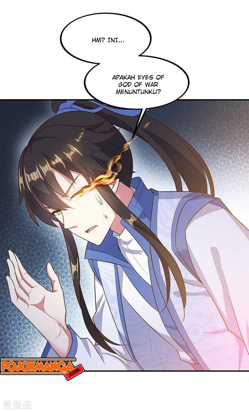 Peerless Soul Chapter 198 Gambar 16