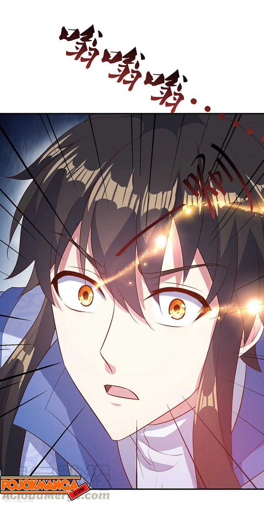 Peerless Soul Chapter 198 Gambar 17