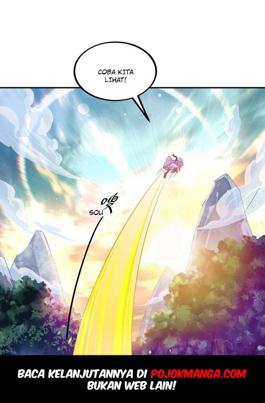 Peerless Soul Chapter 198 Gambar 19