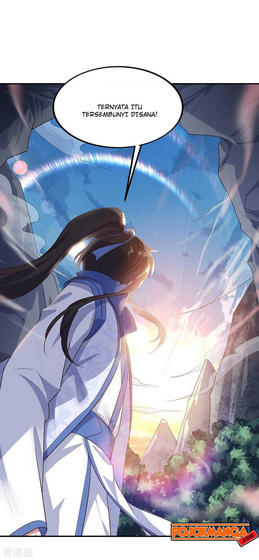 Peerless Soul Chapter 198 Gambar 12