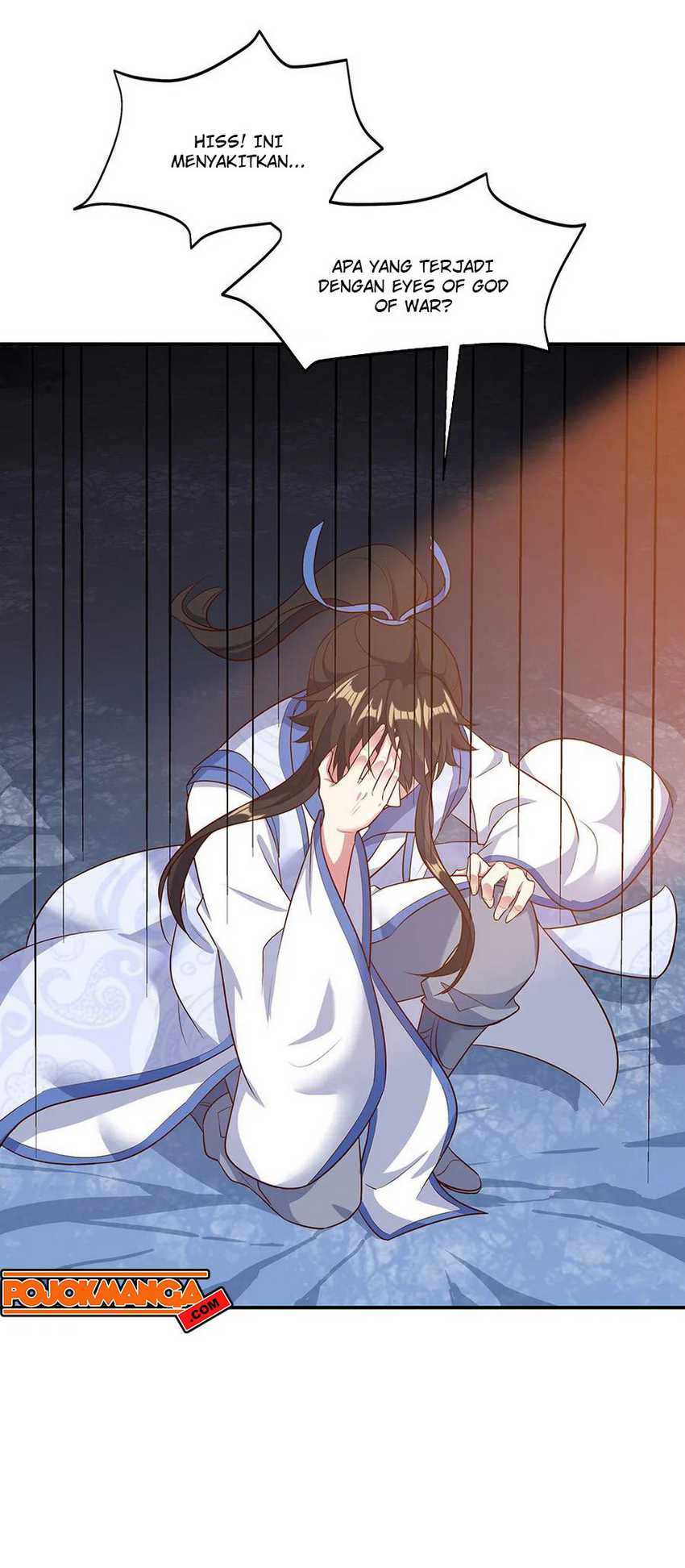 Peerless Soul Chapter 198 Gambar 14