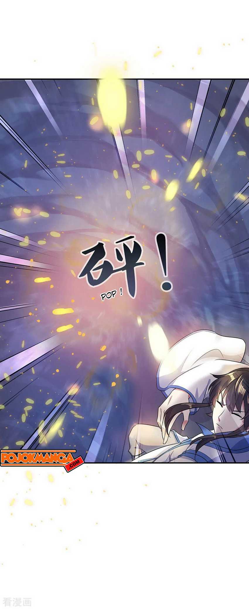 Peerless Soul Chapter 198 Gambar 7