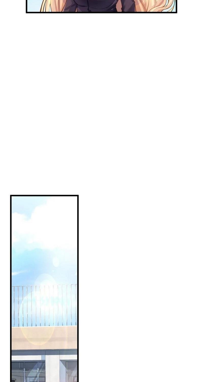 I’m My Household Girlfriend Chapter 56 Gambar 24