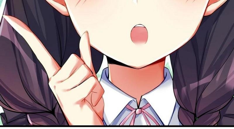 I’m My Household Girlfriend Chapter 56 Gambar 31