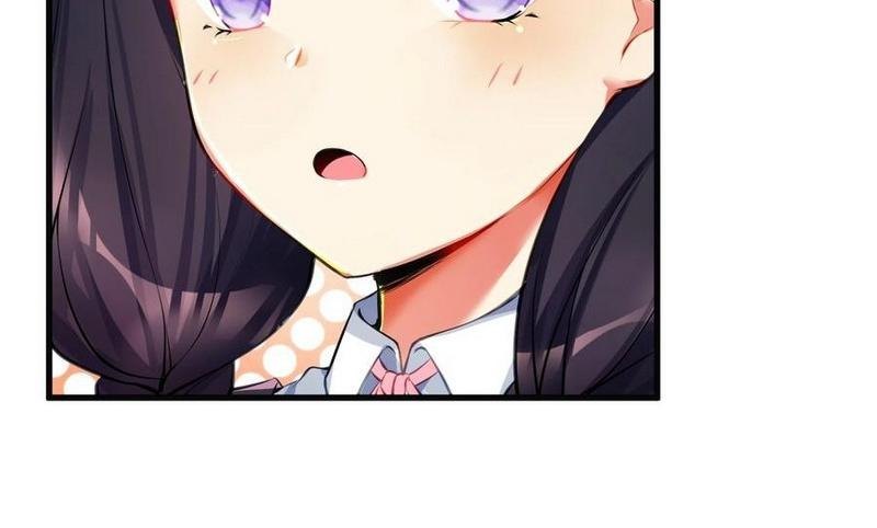 I’m My Household Girlfriend Chapter 55 Gambar 51