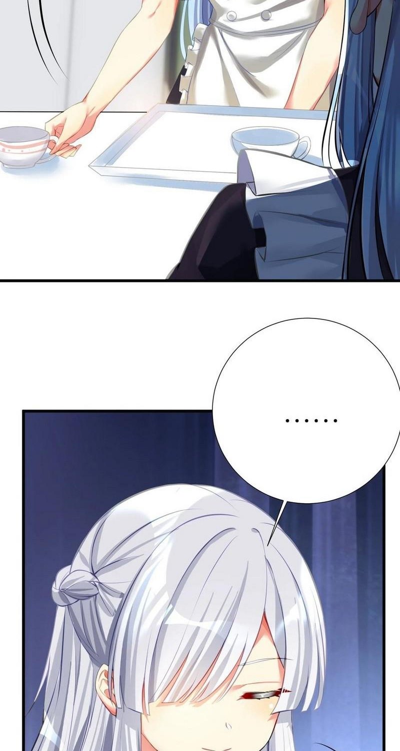 I’m My Household Girlfriend Chapter 55 Gambar 61