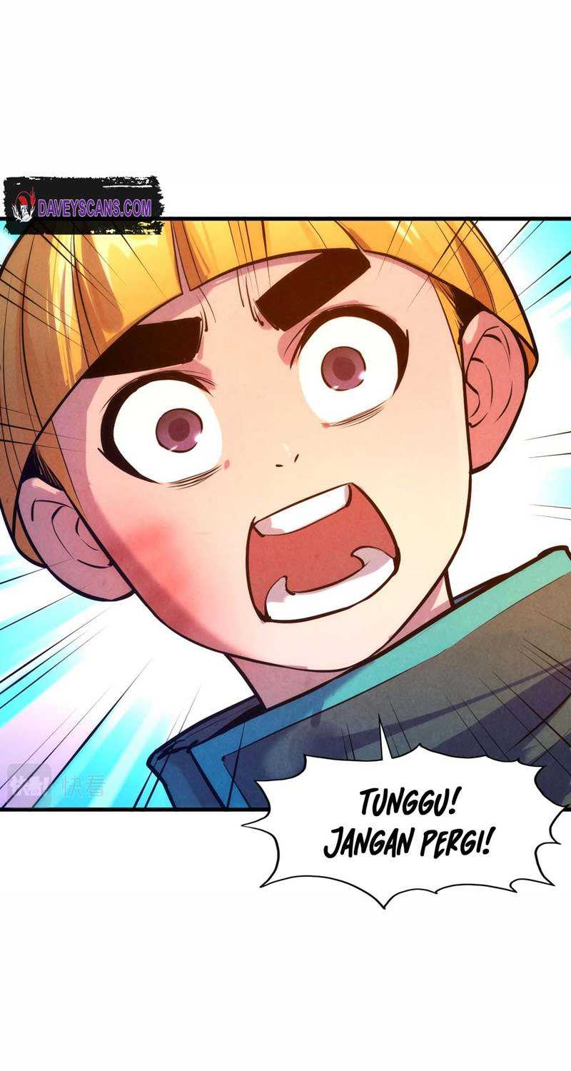 The Ultimate of All Ages Chapter 43 Gambar 14