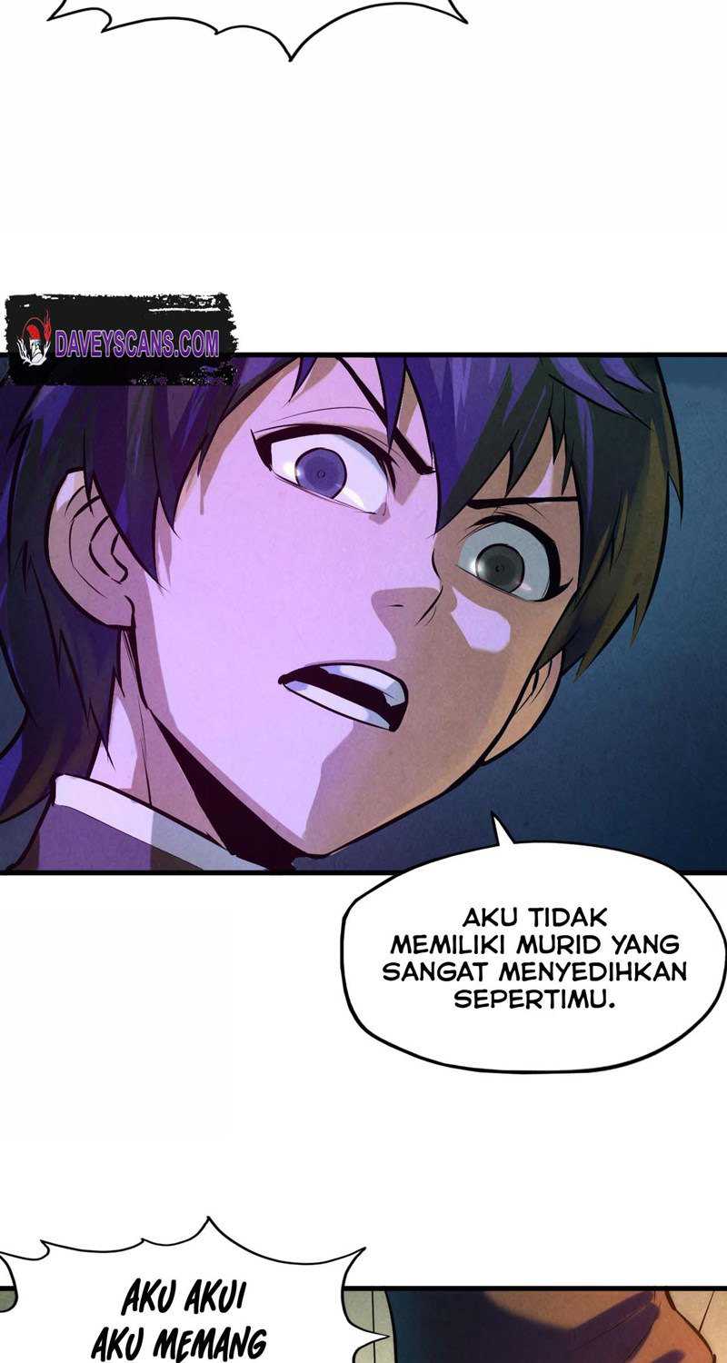 The Ultimate of All Ages Chapter 43 Gambar 18