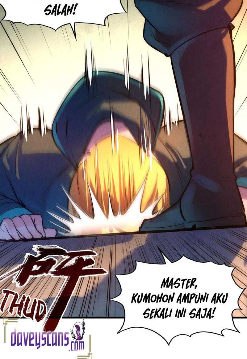 The Ultimate of All Ages Chapter 43 Gambar 19