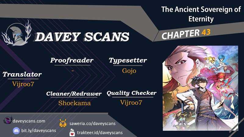 Komik The Ultimate of All Ages Chapter 43 gambar nomor 1