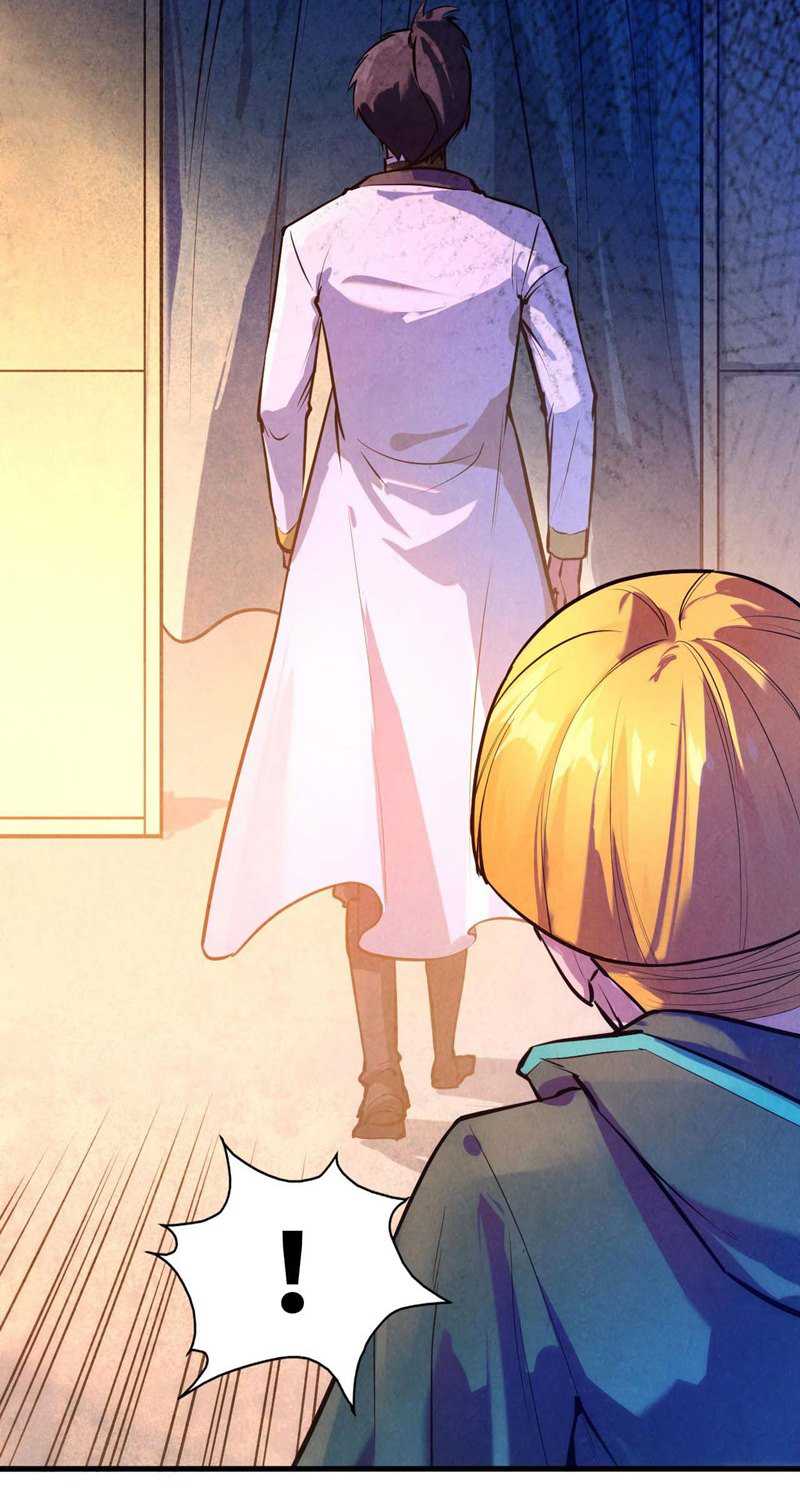 The Ultimate of All Ages Chapter 43 Gambar 13