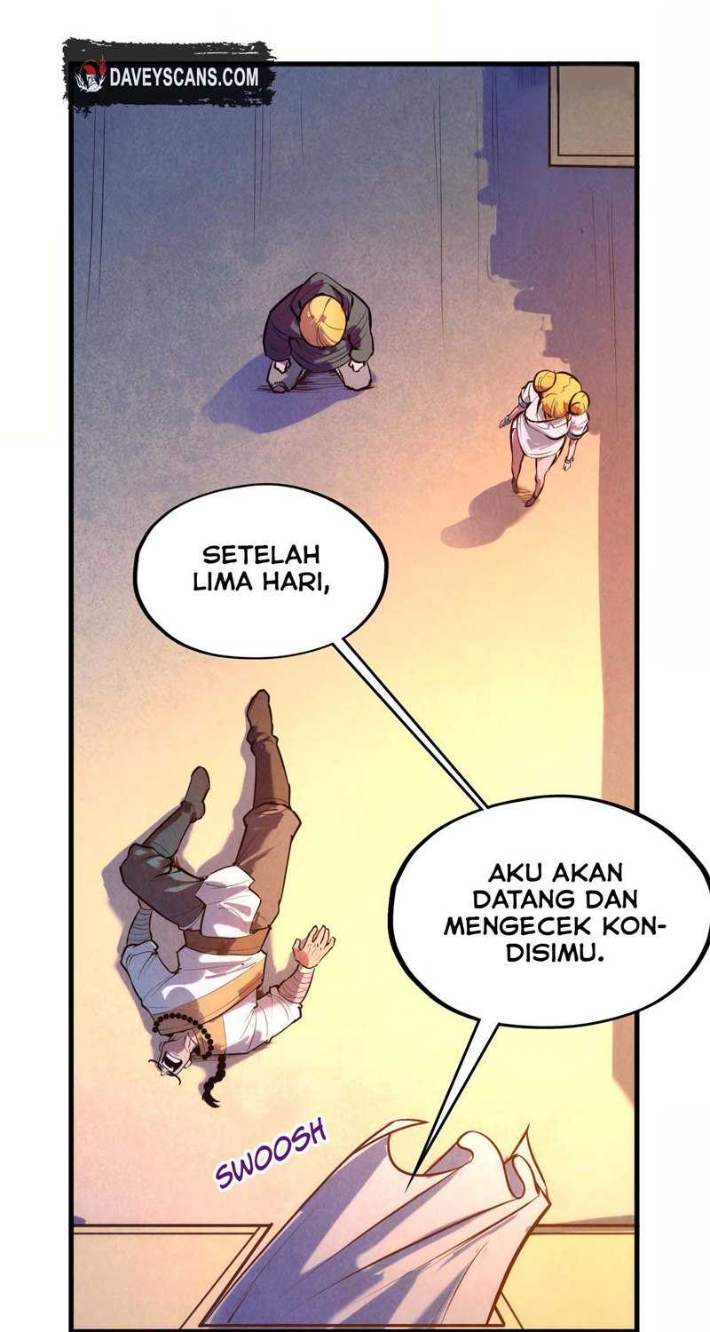 The Ultimate of All Ages Chapter 43 Gambar 25