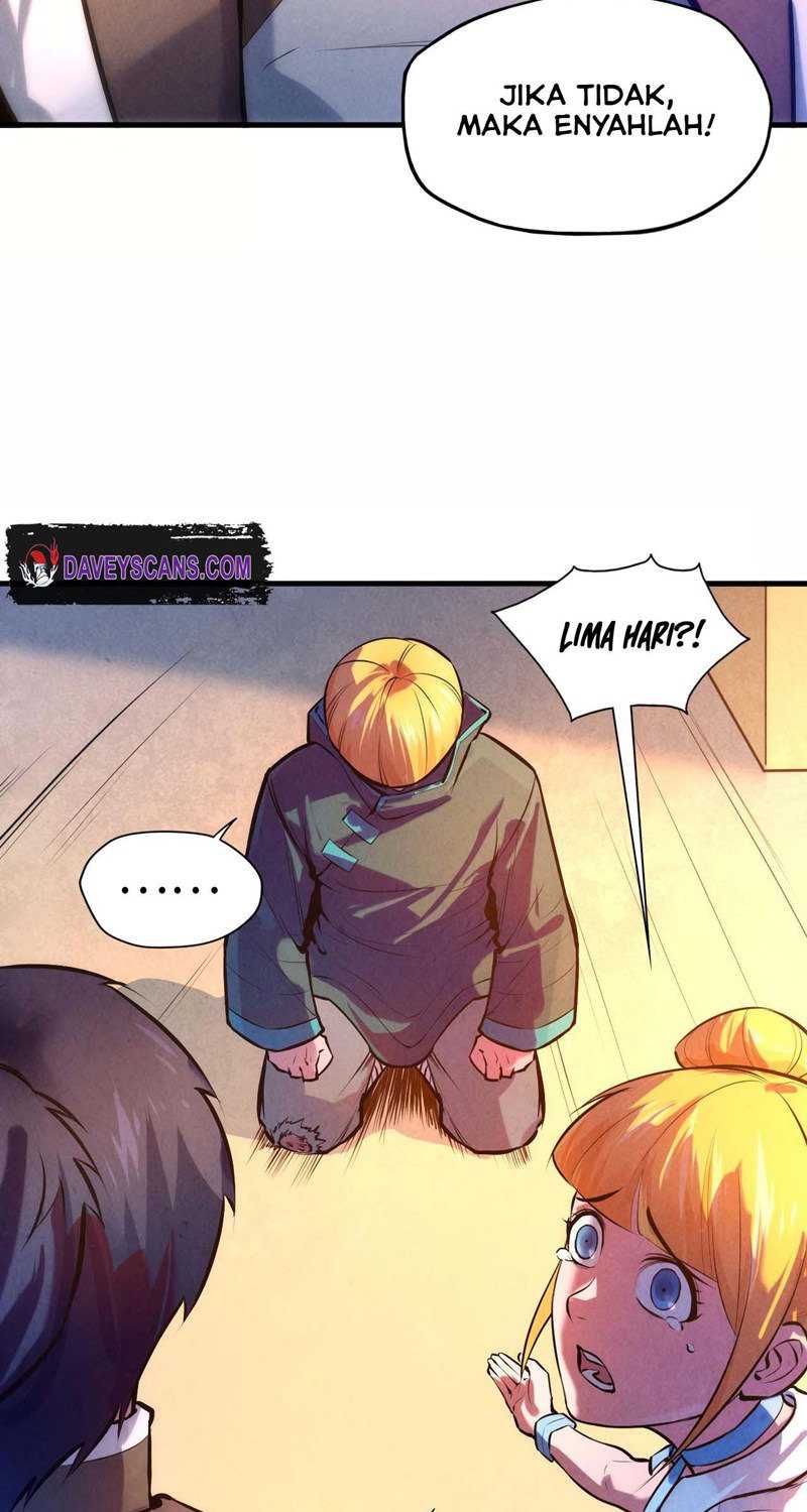 The Ultimate of All Ages Chapter 43 Gambar 22