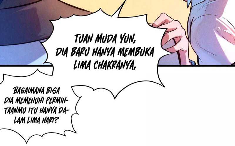 The Ultimate of All Ages Chapter 43 Gambar 23