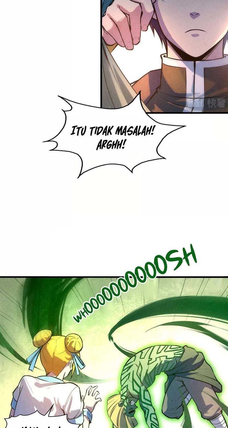 The Ultimate of All Ages Chapter 43 Gambar 35