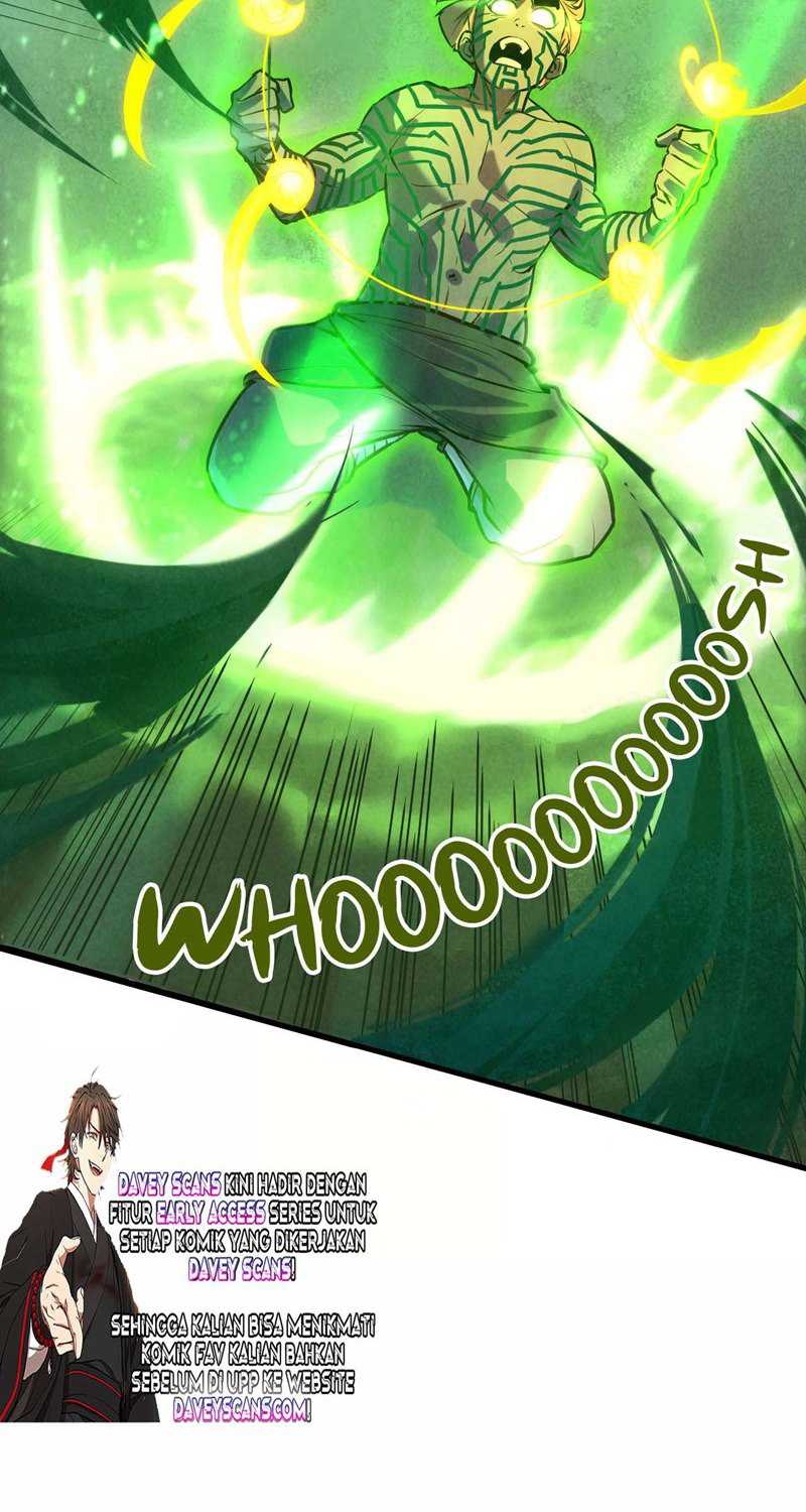 The Ultimate of All Ages Chapter 43 Gambar 37