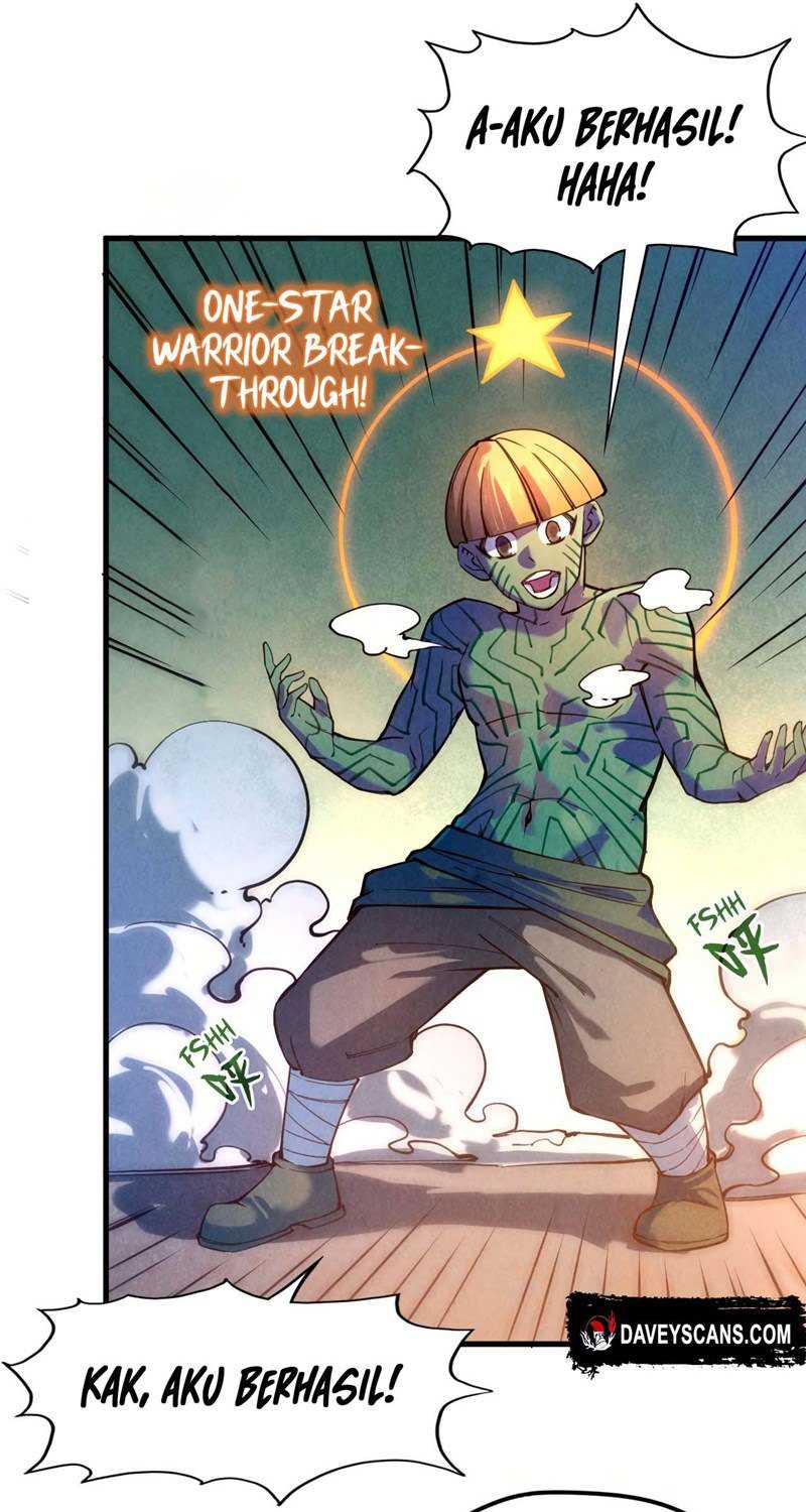 The Ultimate of All Ages Chapter 43 Gambar 39