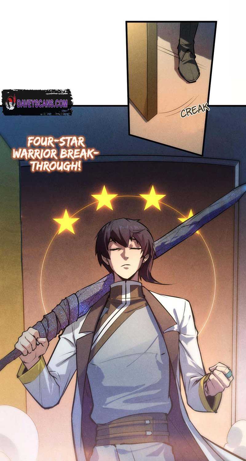 The Ultimate of All Ages Chapter 43 Gambar 31