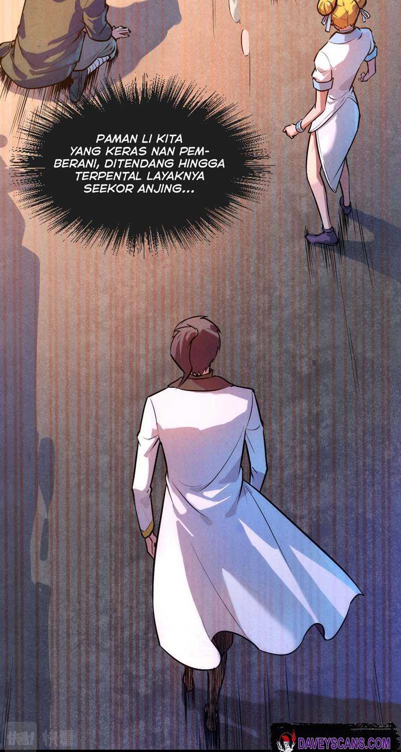 The Ultimate of All Ages Chapter 43 Gambar 5