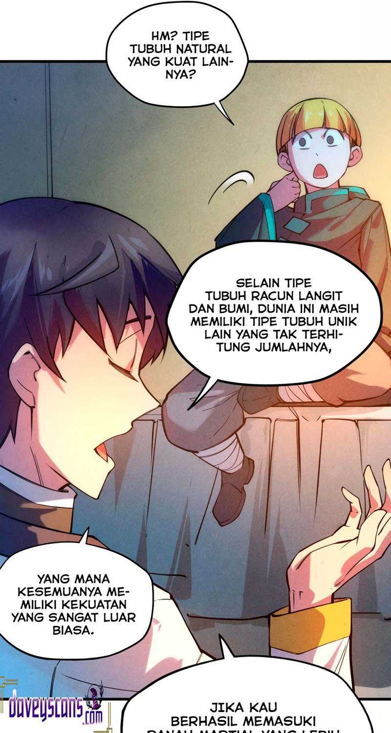 The Ultimate of All Ages Chapter 43 Gambar 50