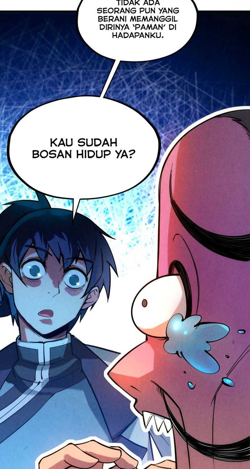 The Ultimate of All Ages Chapter 43 Gambar 60