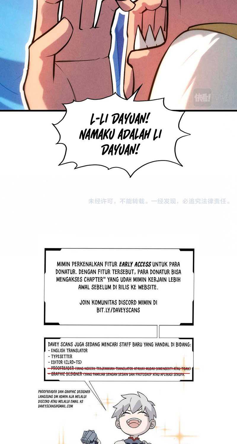 The Ultimate of All Ages Chapter 43 Gambar 61