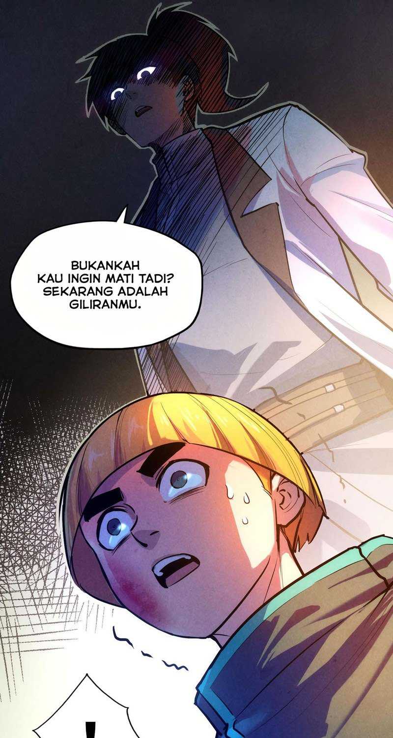 The Ultimate of All Ages Chapter 43 Gambar 7