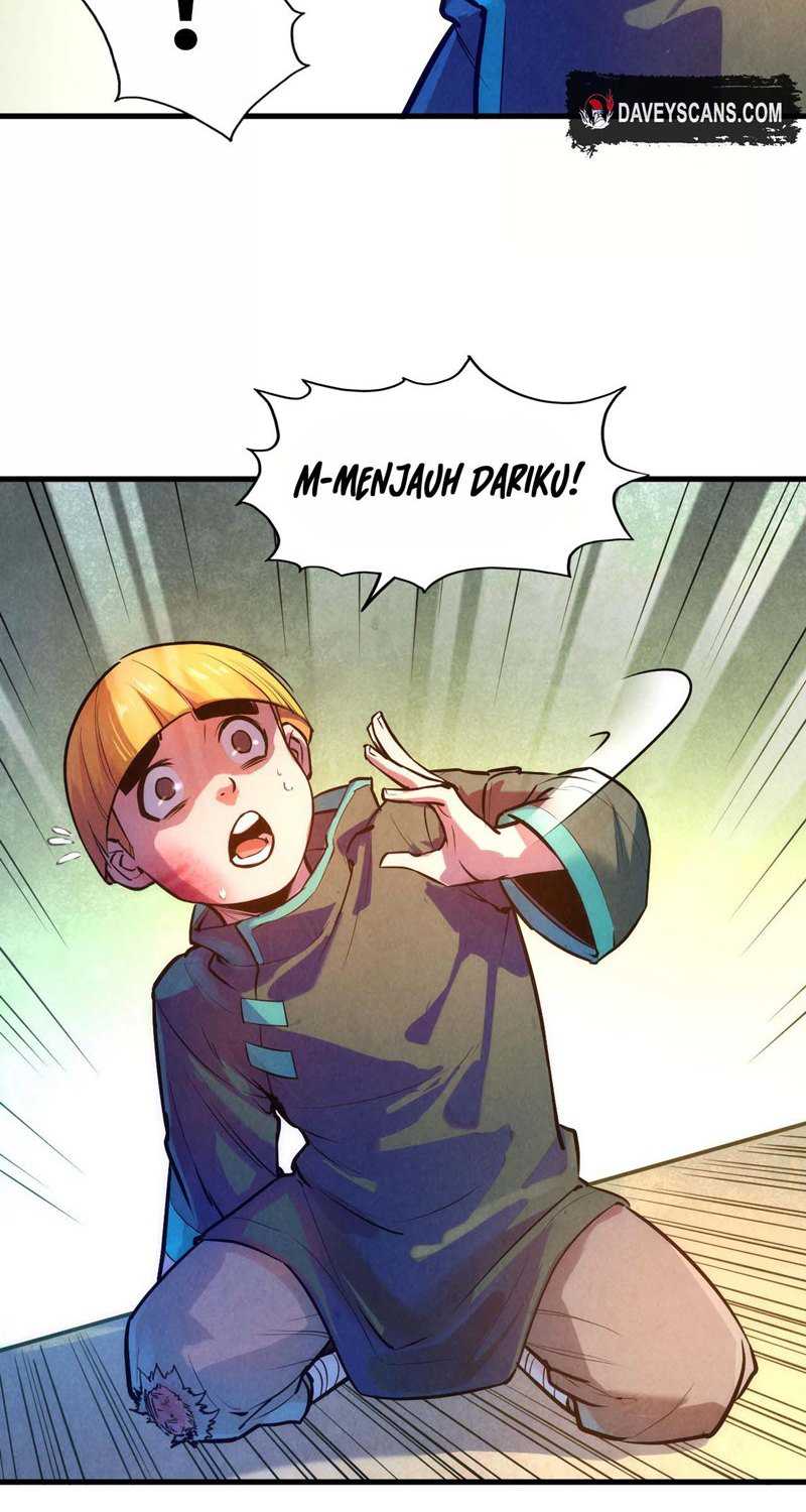 The Ultimate of All Ages Chapter 43 Gambar 8