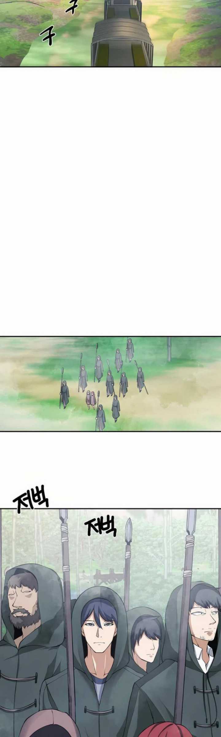 The Teacher of Perishable Villains Chapter 11 Gambar 32