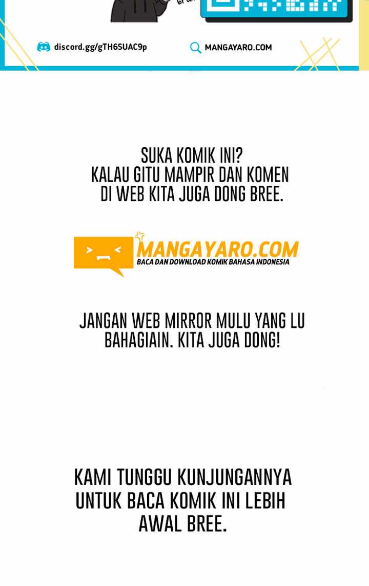 The Teacher of Perishable Villains Chapter 11 Gambar 43