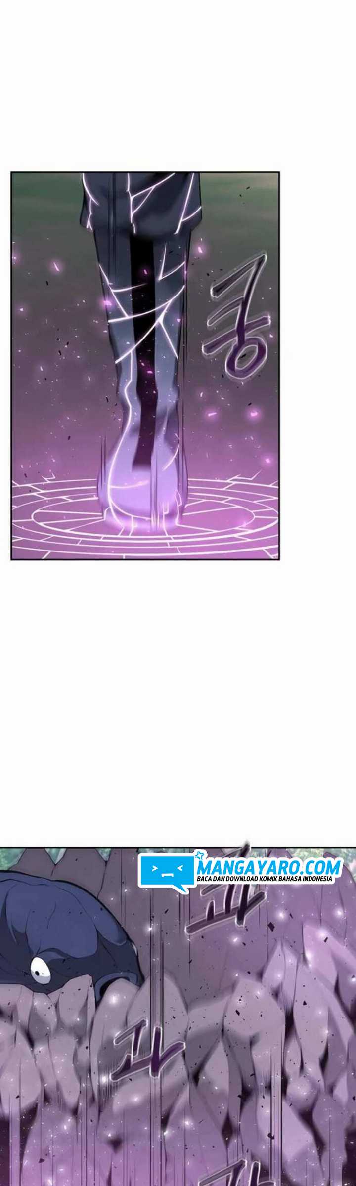 The Teacher of Perishable Villains Chapter 11 Gambar 5