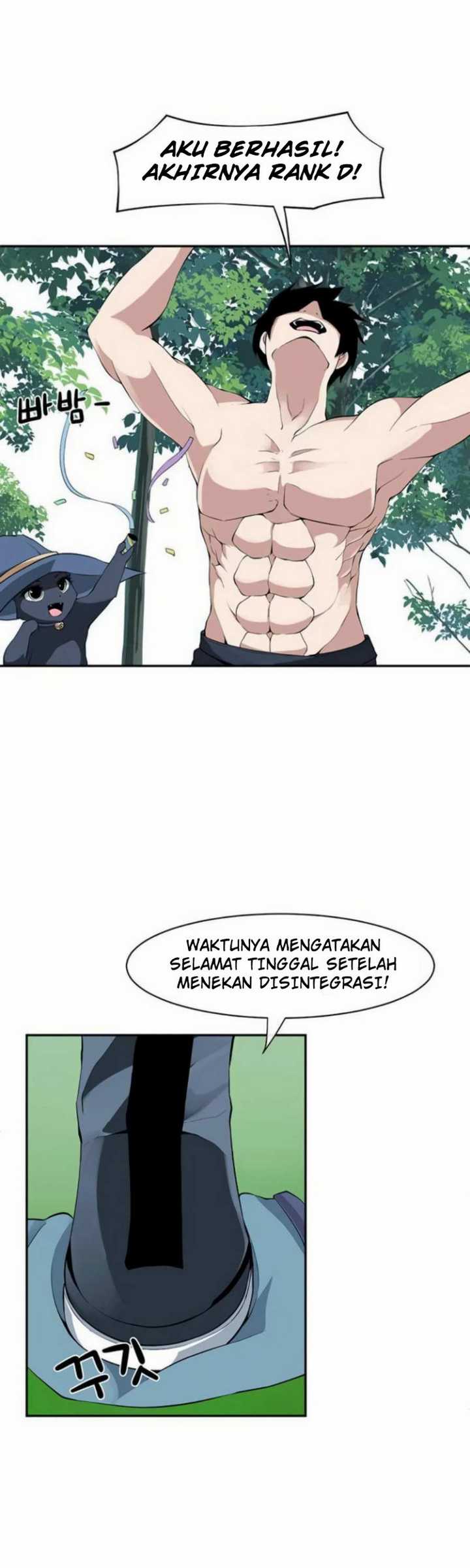 The Teacher of Perishable Villains Chapter 10 Gambar 26